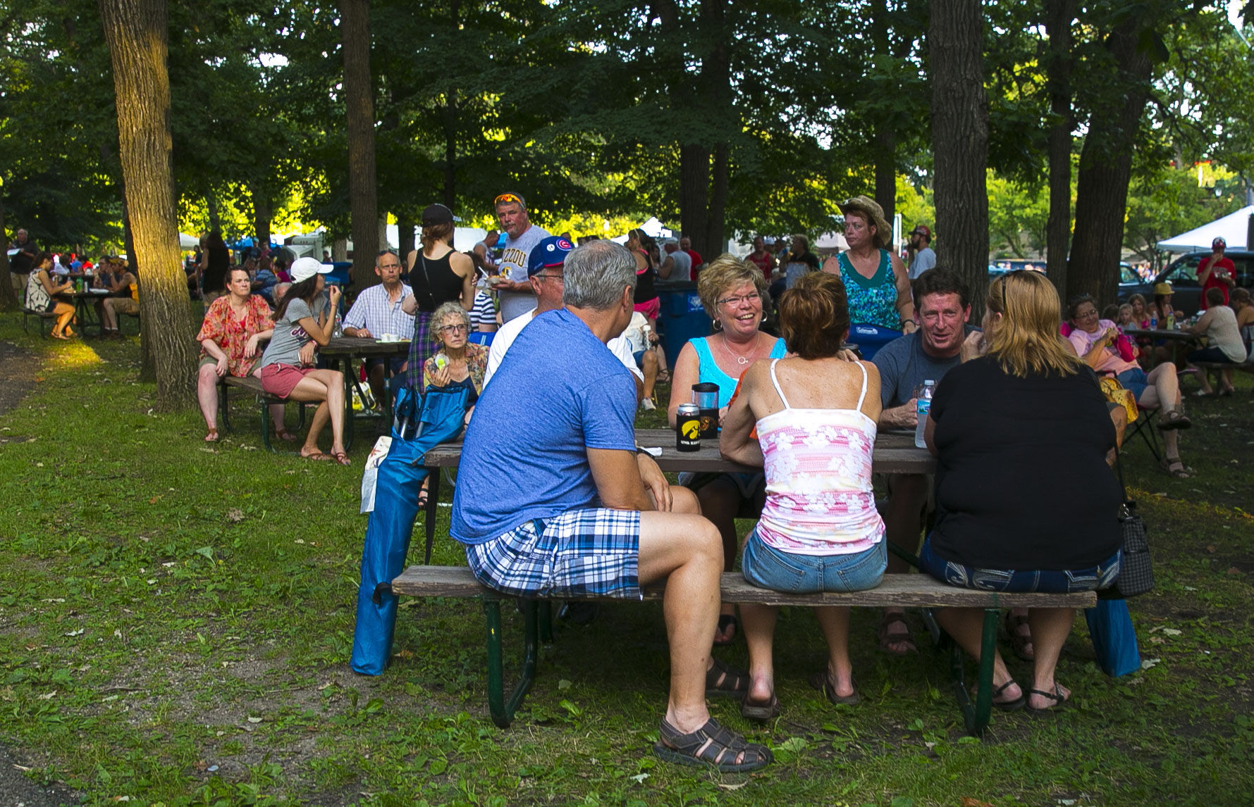 BBQ 17